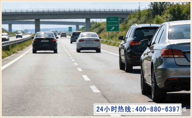 清远长春拖车电话
